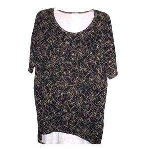 Lularoe Irma - Size M
